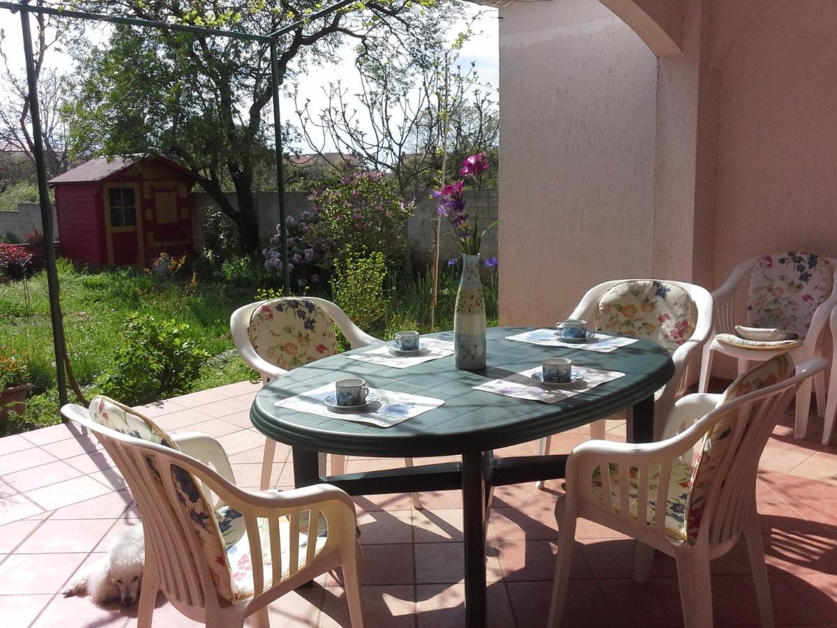 Apartments Tessa 77 Медулин Экстерьер фото