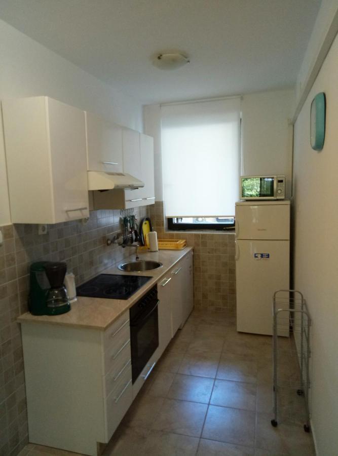 Apartments Tessa 77 Медулин Экстерьер фото