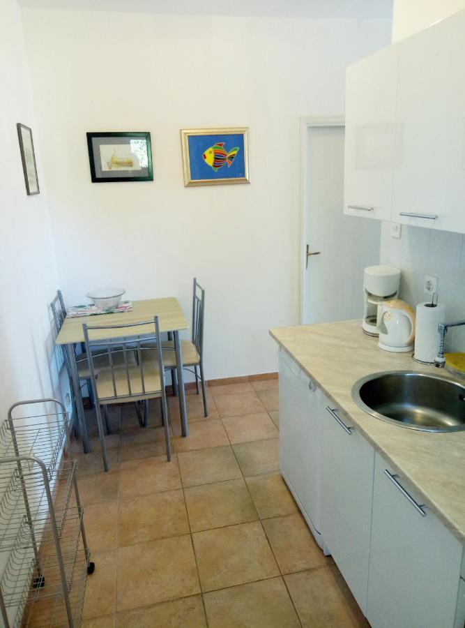 Apartments Tessa 77 Медулин Экстерьер фото