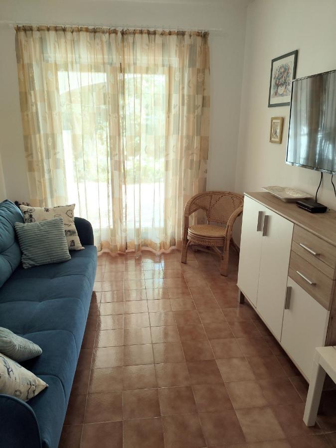 Apartments Tessa 77 Медулин Экстерьер фото