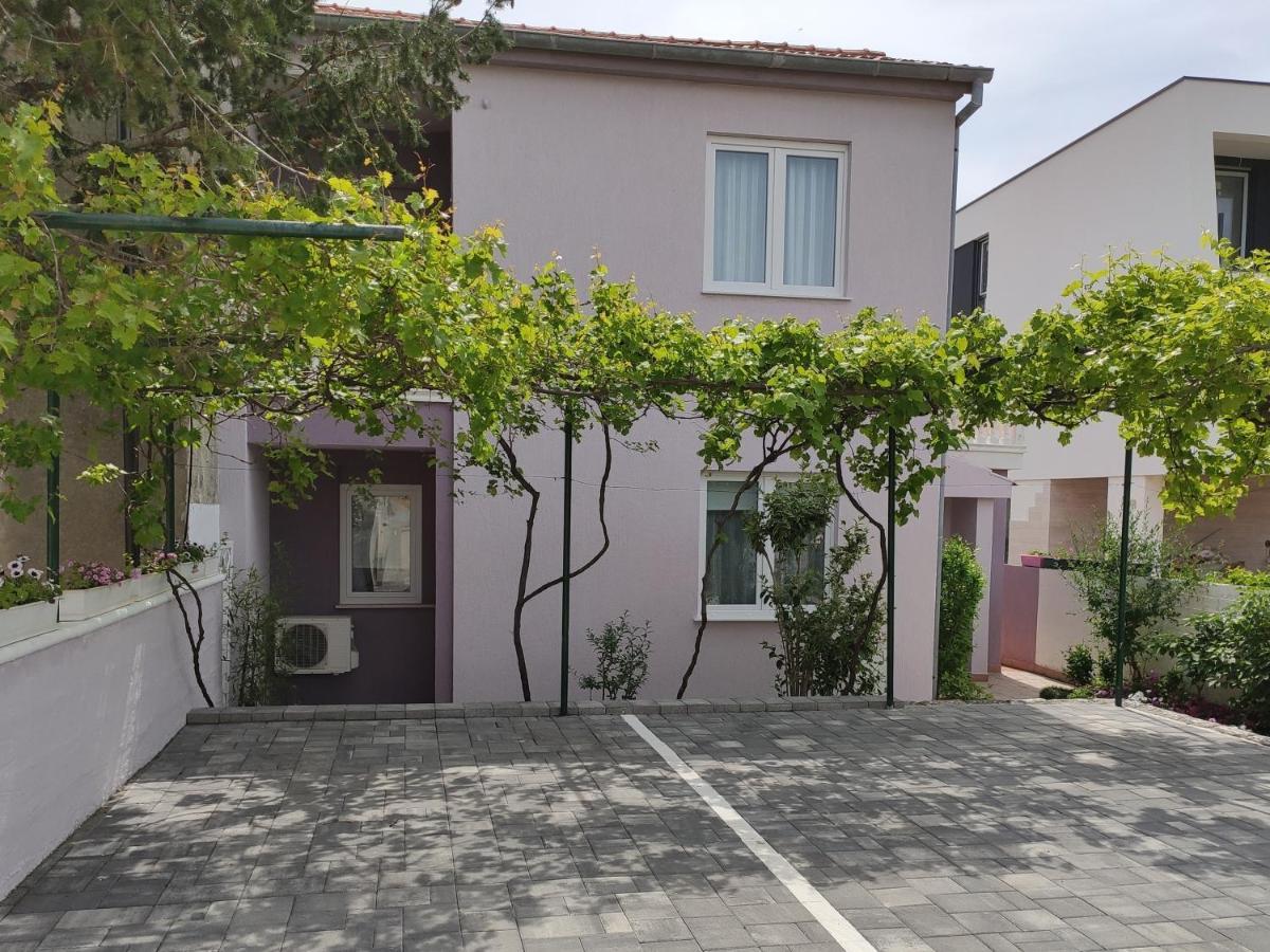 Apartments Tessa 77 Медулин Экстерьер фото