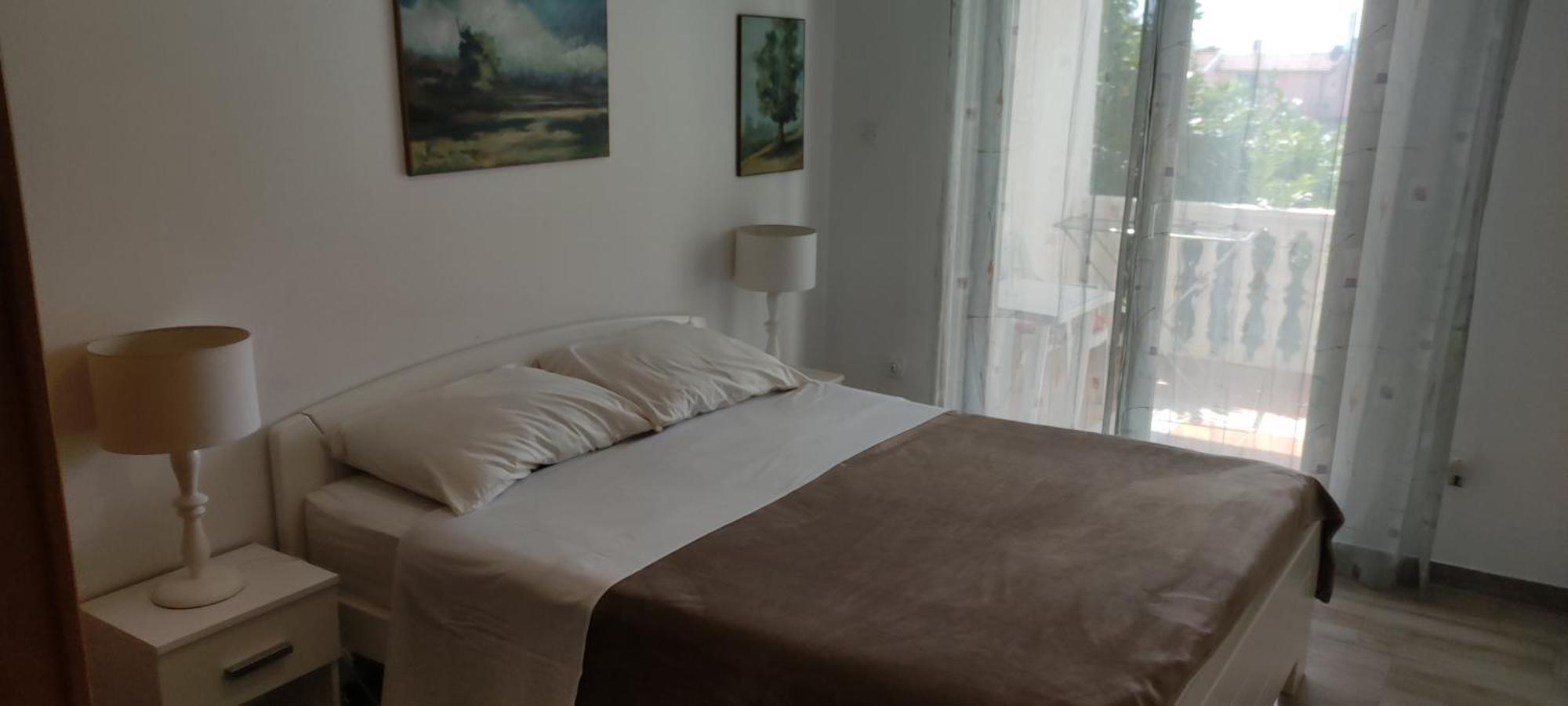 Apartments Tessa 77 Медулин Экстерьер фото