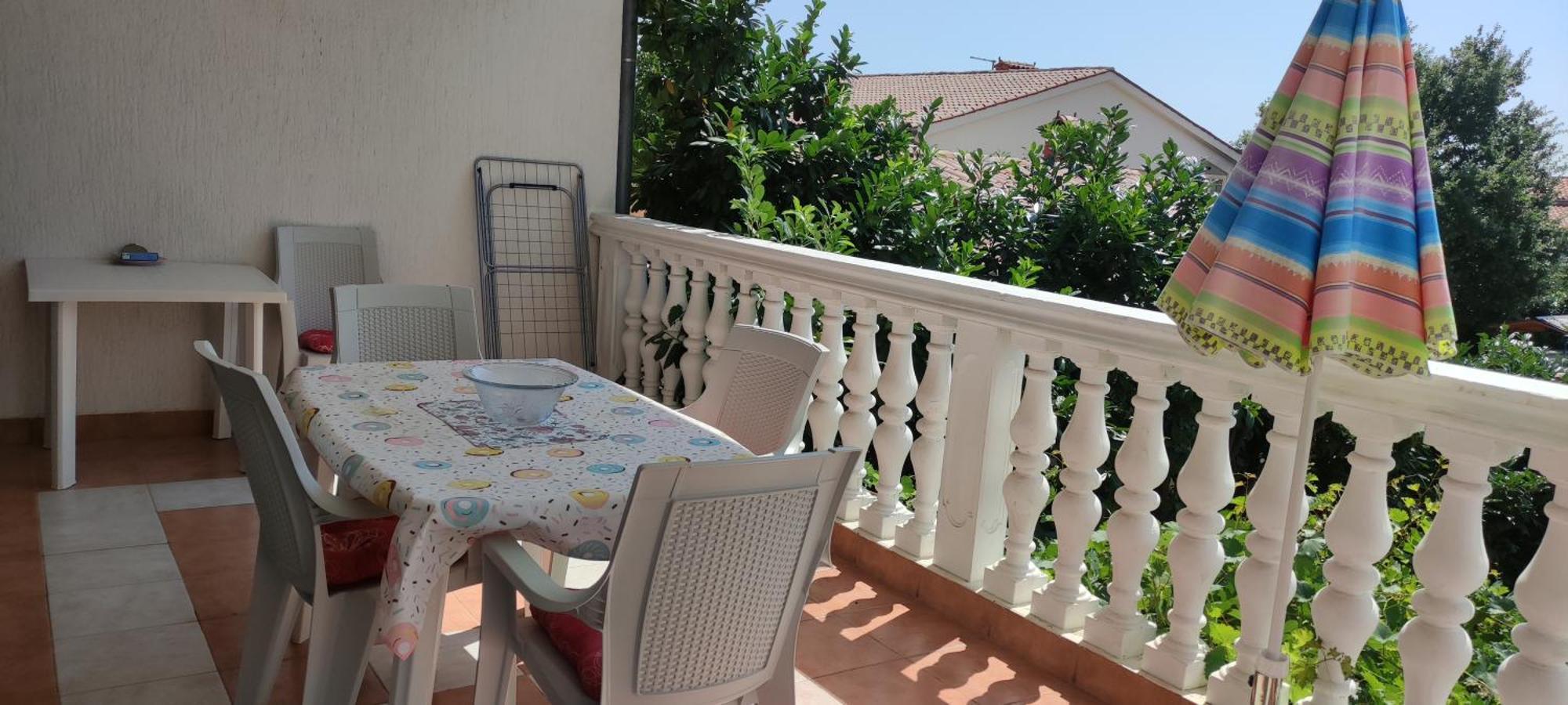 Apartments Tessa 77 Медулин Экстерьер фото